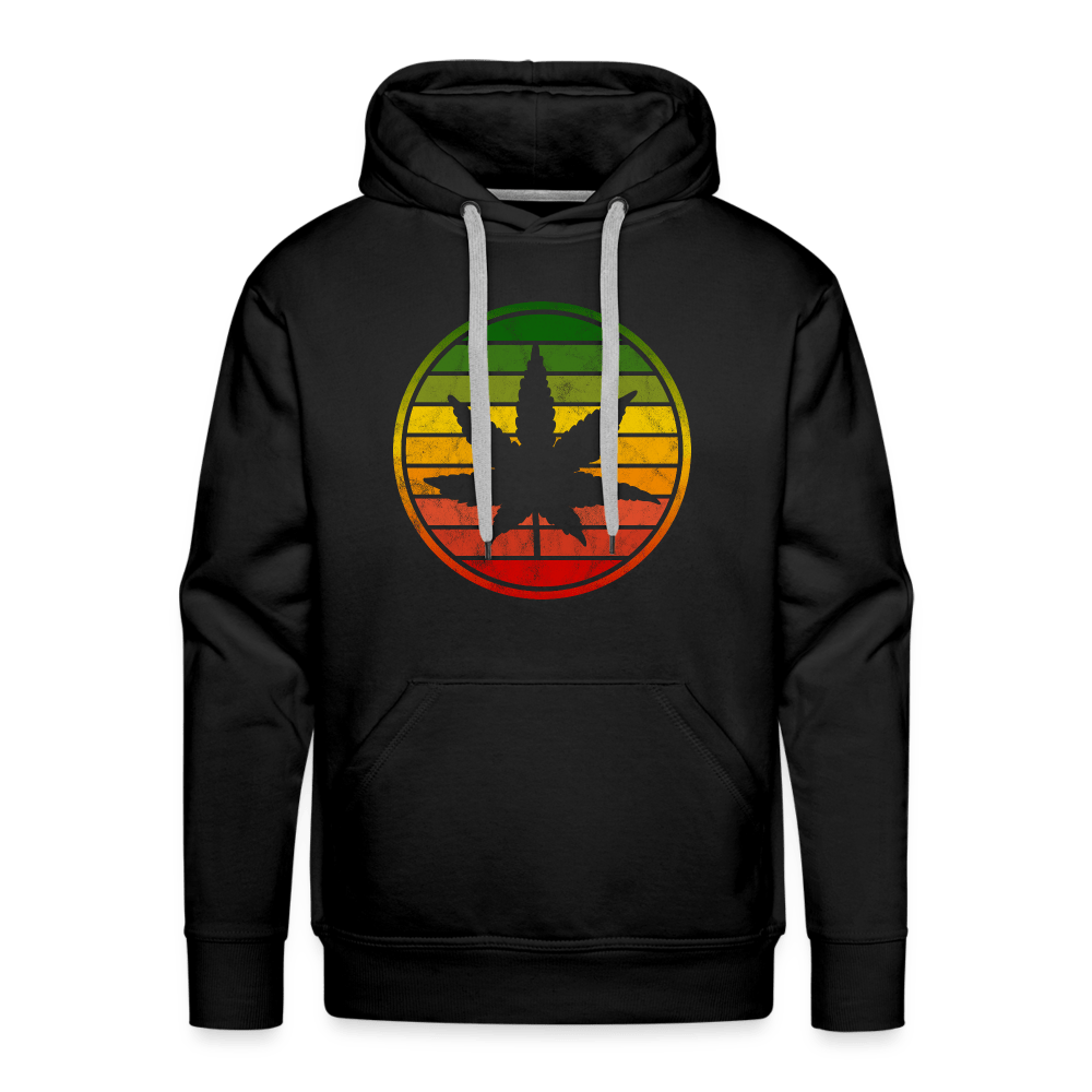 Herren Hoodie - Cannabis Merch