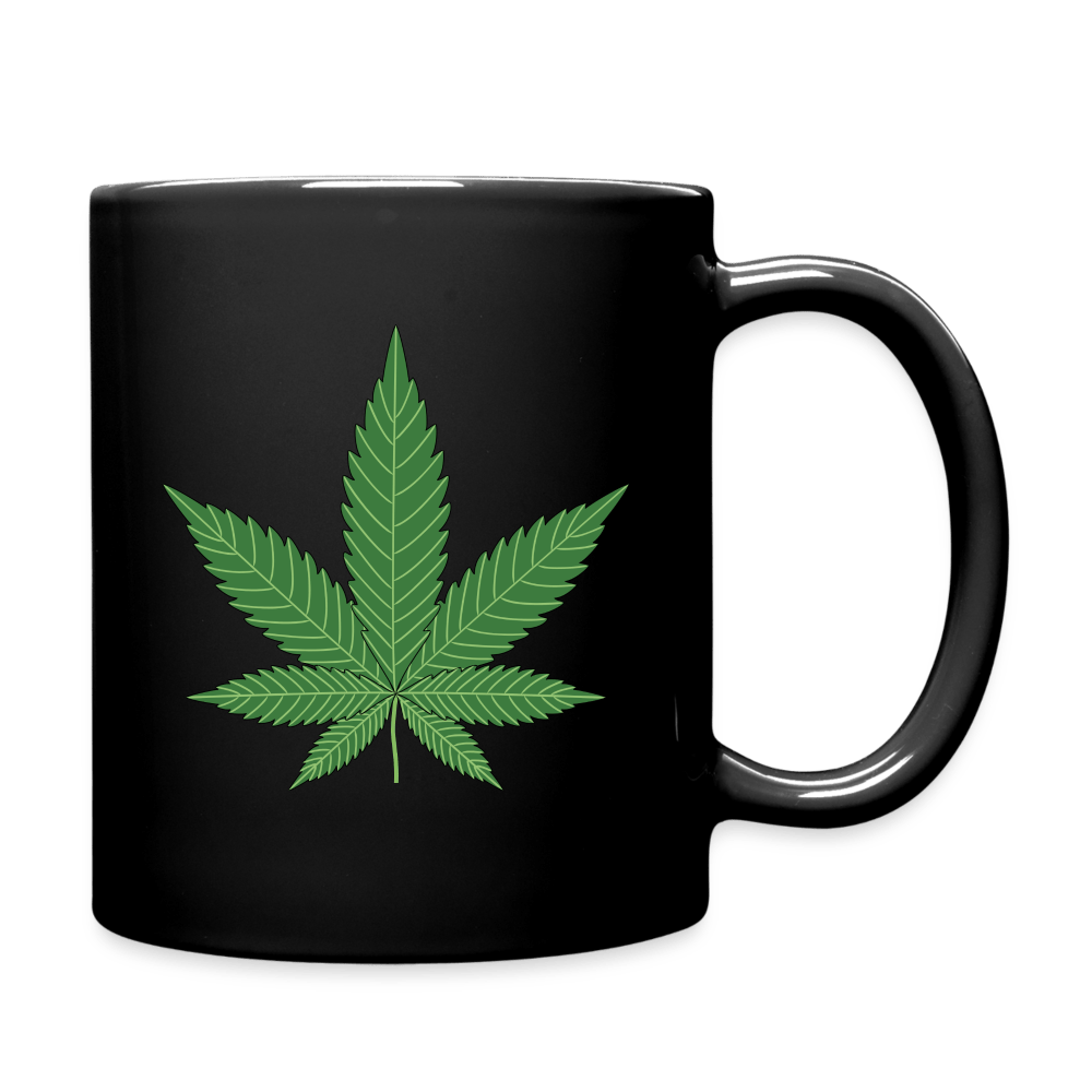 Tassen - Cannabis Merch