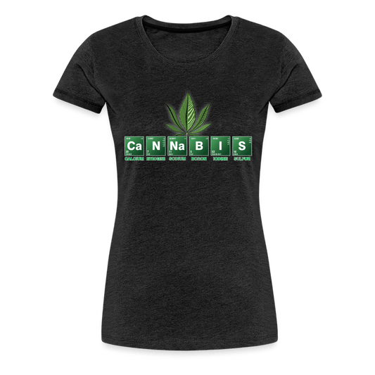 Breaking Bad Weed Cannabis T-Shirt - Cannabis Merch