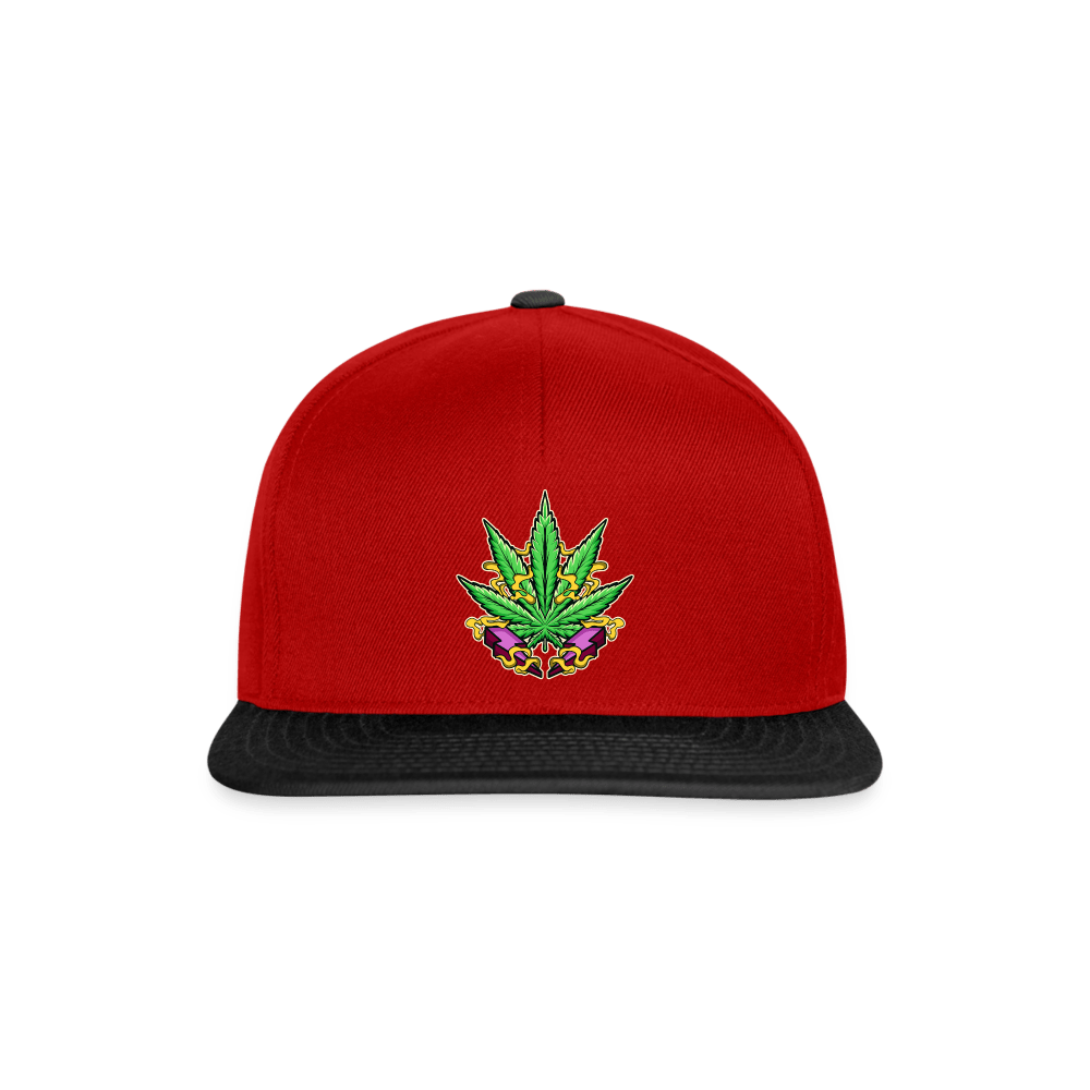 Energie Weed Power Cannabis Cap - Cannabis Merch