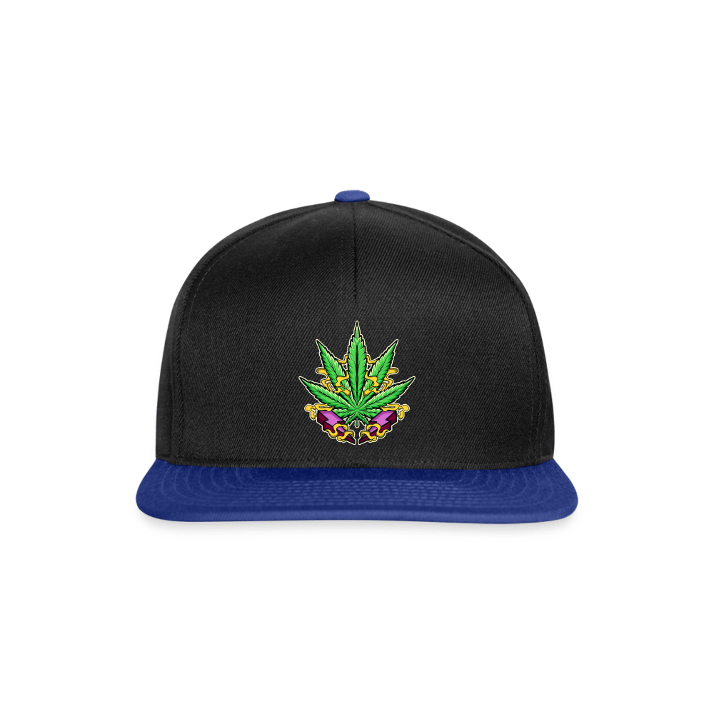 Energie Weed Power Cannabis Cap - Cannabis Merch