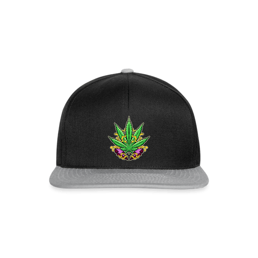 Energie Weed Power Cannabis Cap - Cannabis Merch