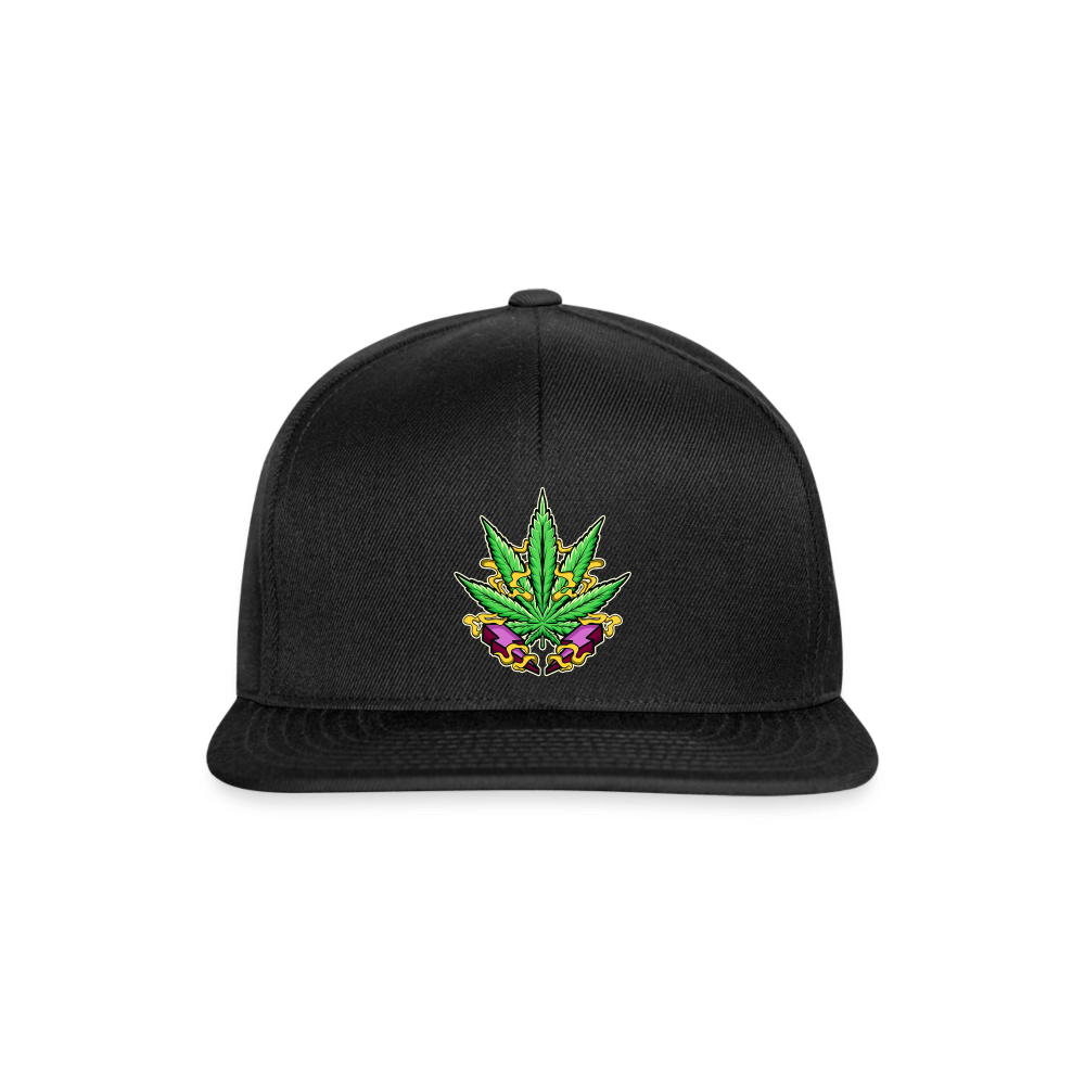 Energie Weed Power Cannabis Cap - Cannabis Merch