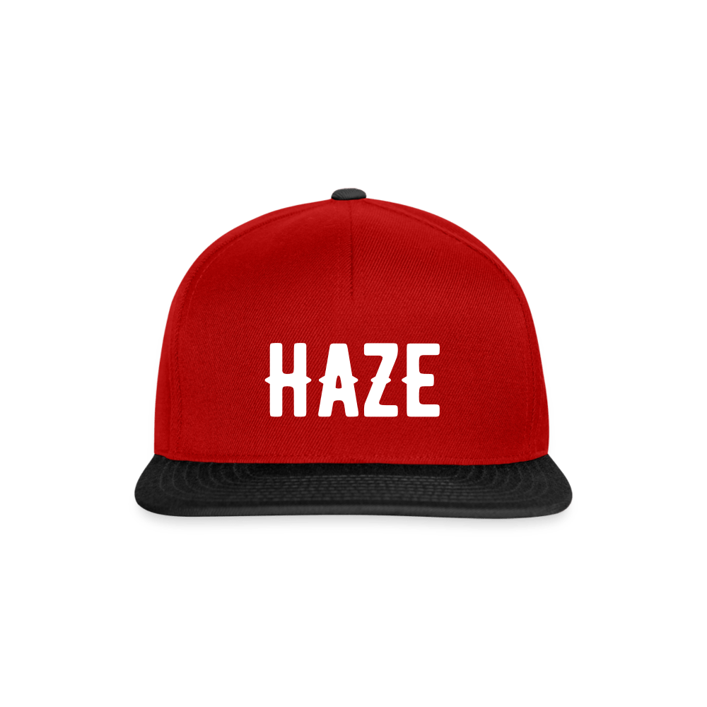 Haze Sign Weed Cannabis Cap - Cannabis Merch