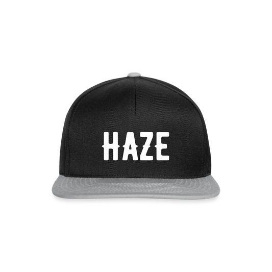 Haze Sign Weed Cannabis Cap - Cannabis Merch