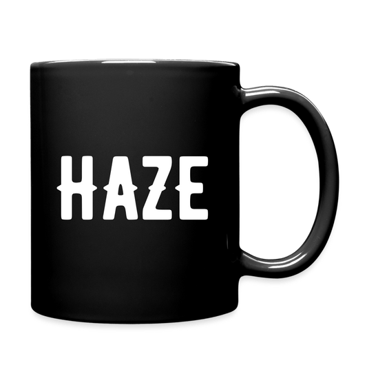 Haze Sign Weed Cannabis Tasse - Cannabis Merch